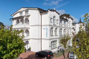 Villa Osada in Binz